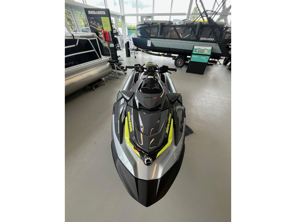 Sea-doo Rxt X 325 ( Rabais De 1250$) 2025 alt