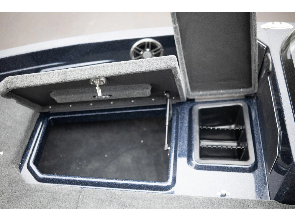 2025 Skeeter Products Wxr2060 alt