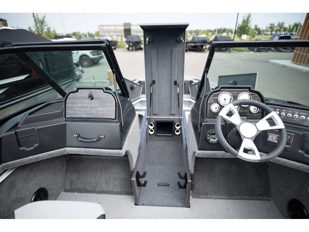 2025 G3 Boats Av1750sf alt