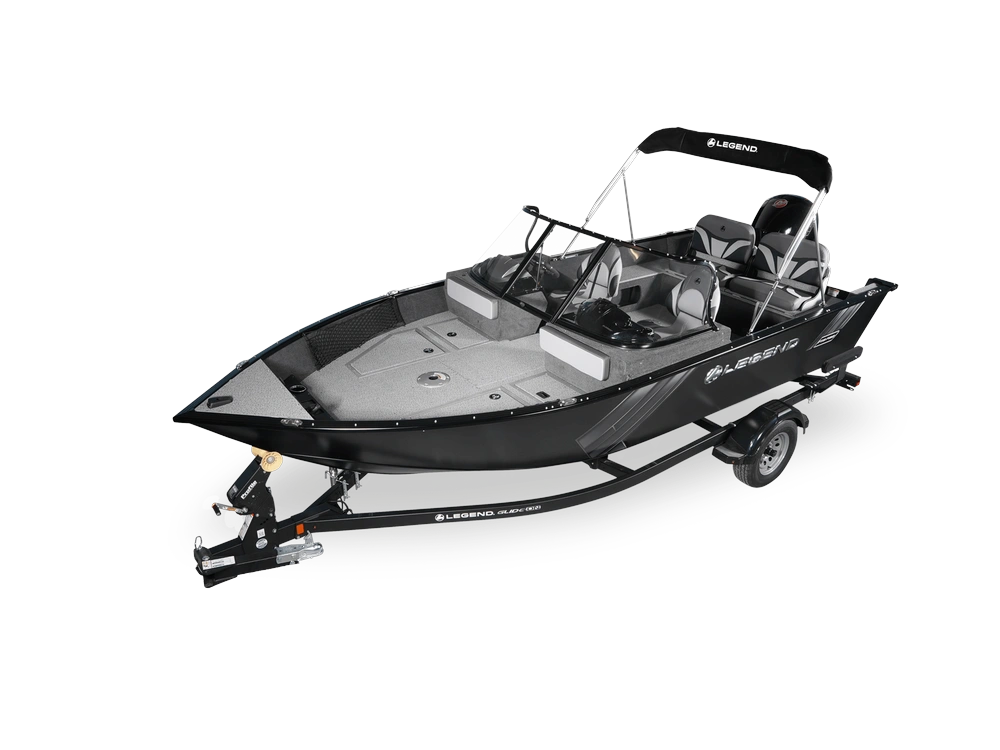 2023 Legend F19 Pro alt