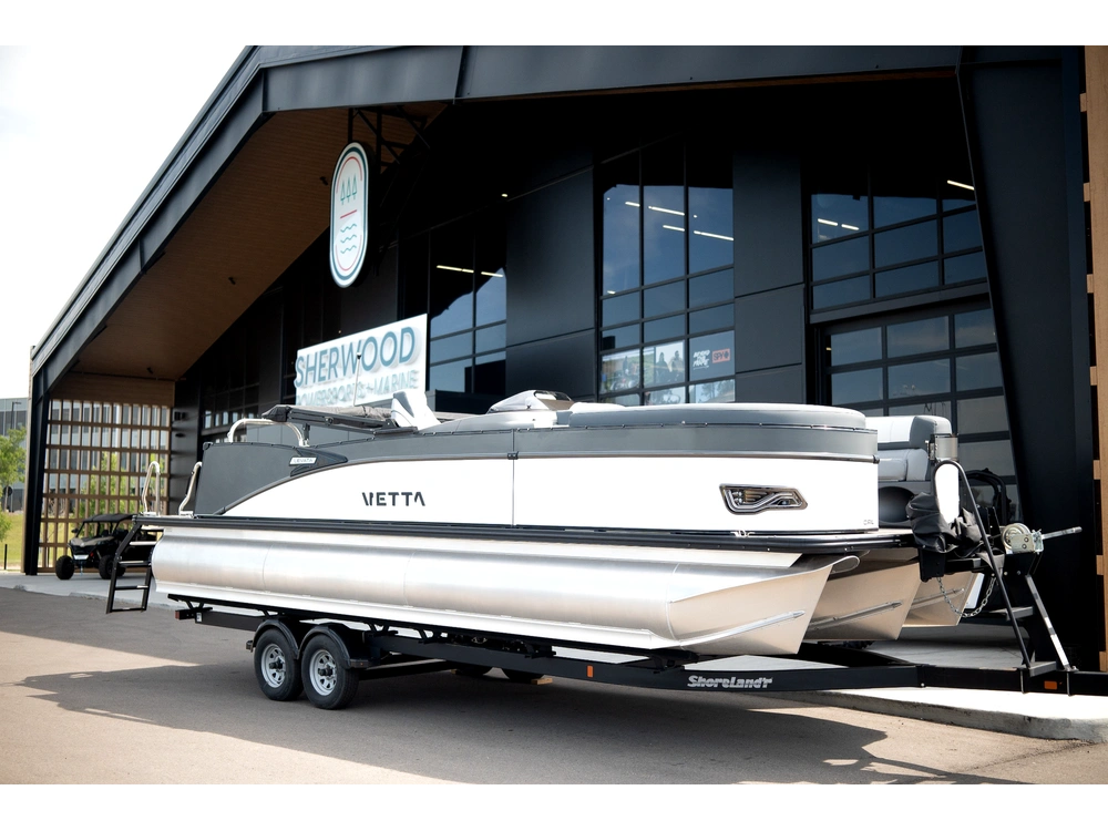 2025 Legend Vetta Levata 23 Crl alt