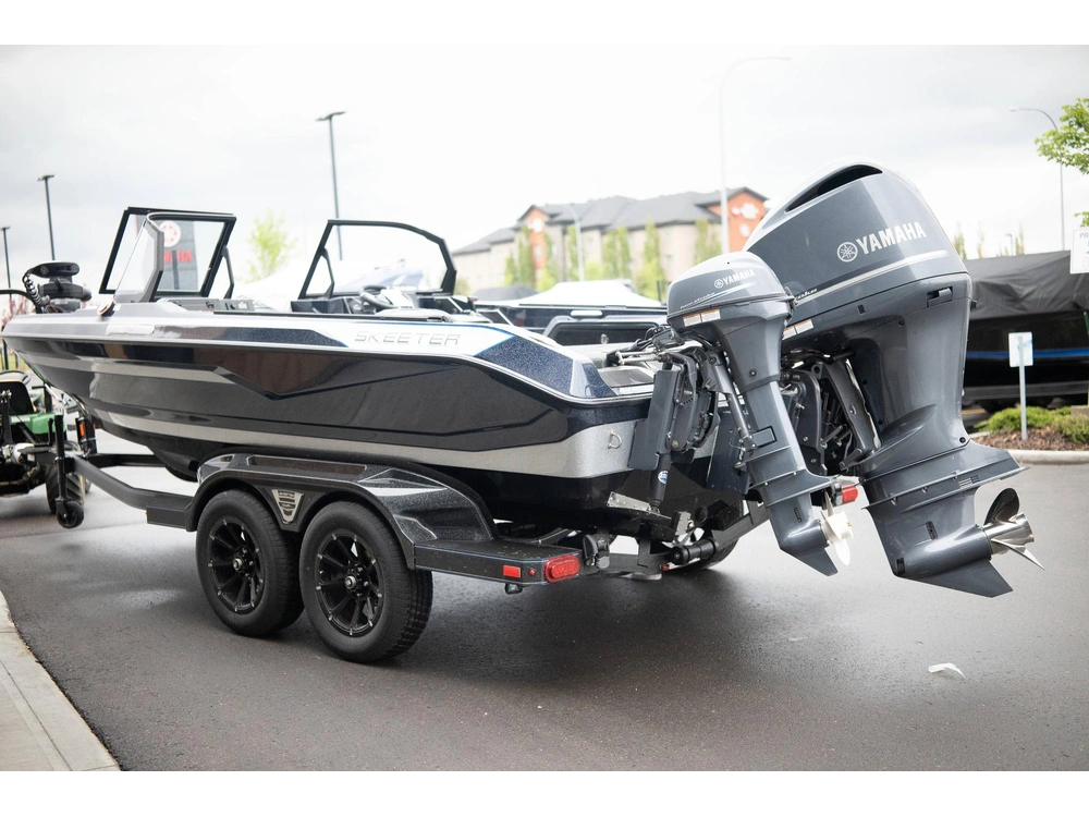 2025 Skeeter Products Wxr2060 alt