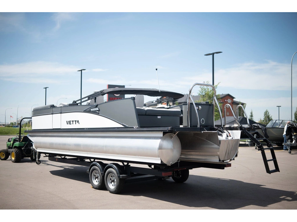 2025 Legend Vetta Levata 23 Crl alt