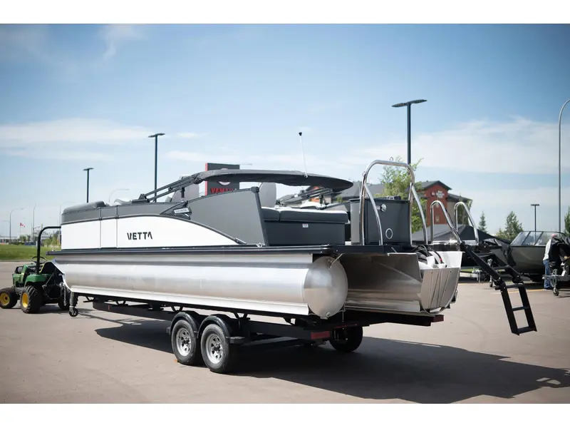 Legend VETTA LEVATA 23 CRL 2025