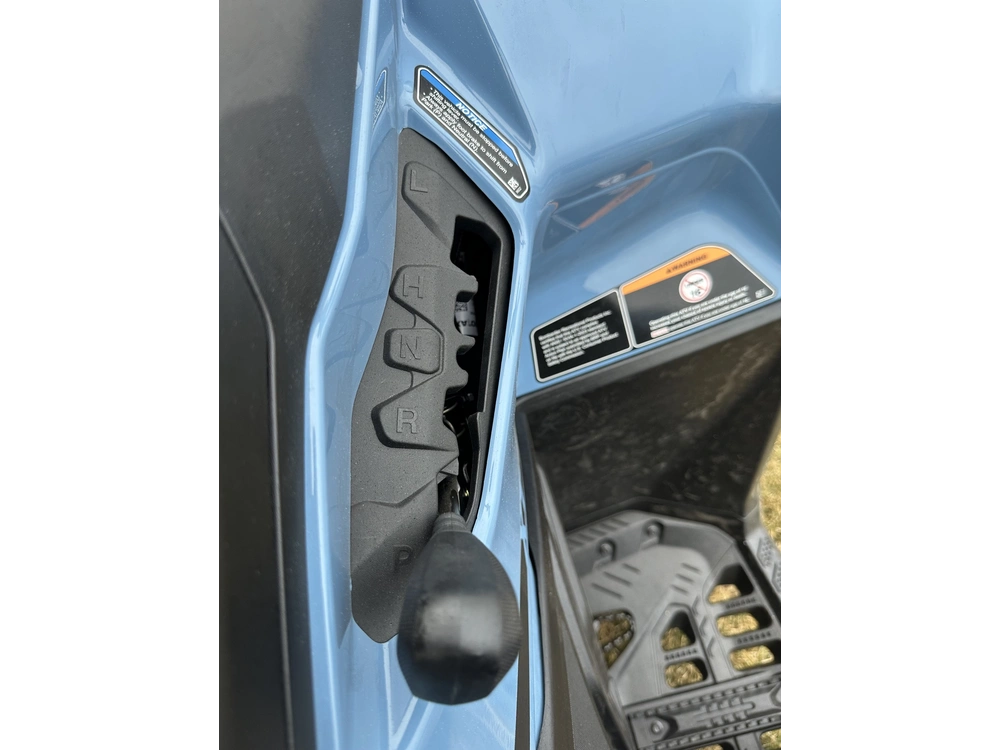 2025 Can-am Outlander Xt 700 alt