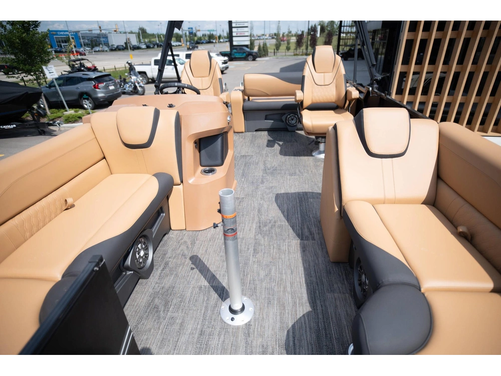 2025 Legend Vetta Kuuma 23 Crl alt