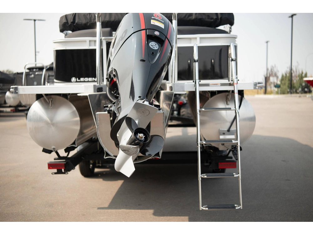 2025 Legend Q-series 23 Ql alt