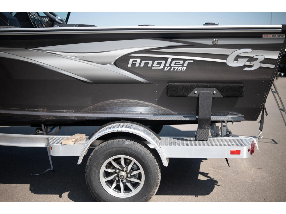 2025 G3 Boats Av1750sf alt