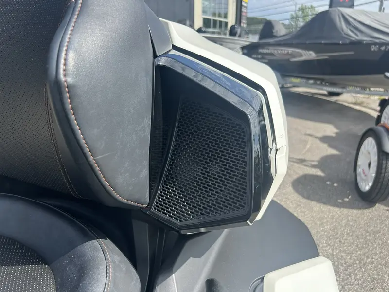 2025 Can-Am Spyder RT Ltd Sea-to-Sky