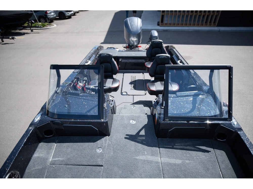 2025 Skeeter Products Wxr2060f alt