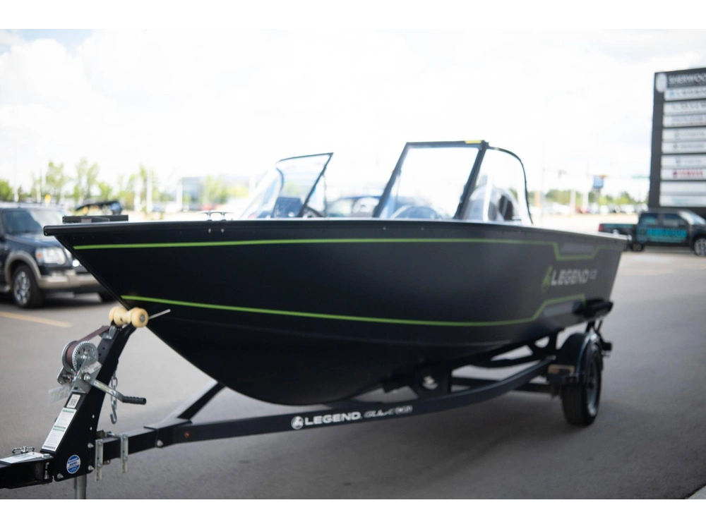 2023 Legend 18 Xte D Sport alt
