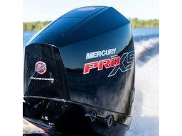 2025 Mercury Mercury 250 Xl Pro Dts 12500096a alt