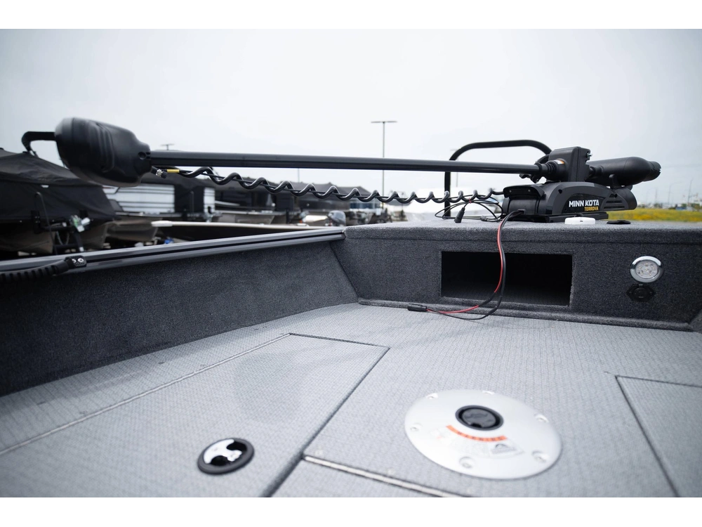 2025 G3 Boats Av178f alt