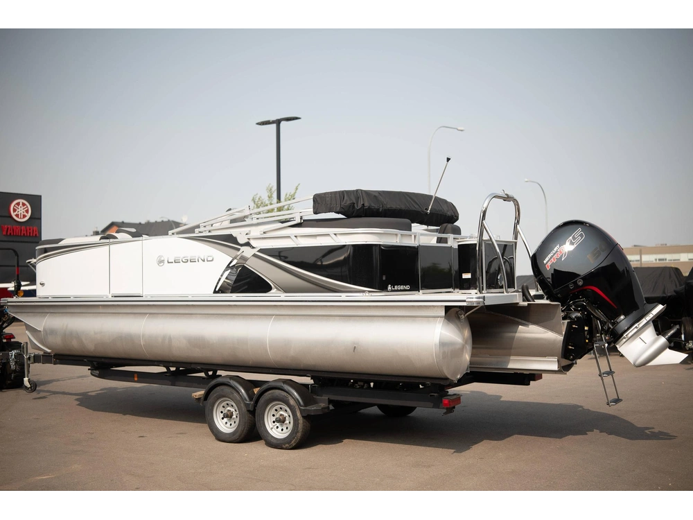 2025 Legend Q-series 23 Ql alt