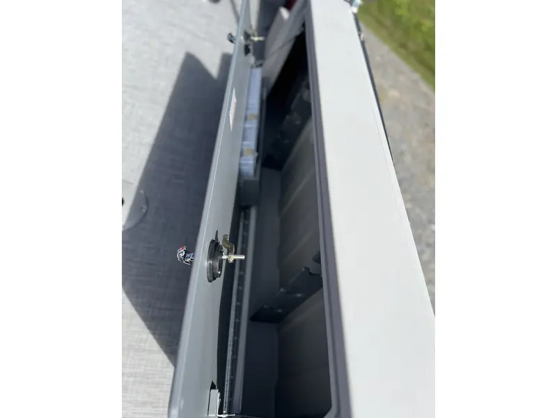 Princecraft SPORTFISHER 23 2RS 2026