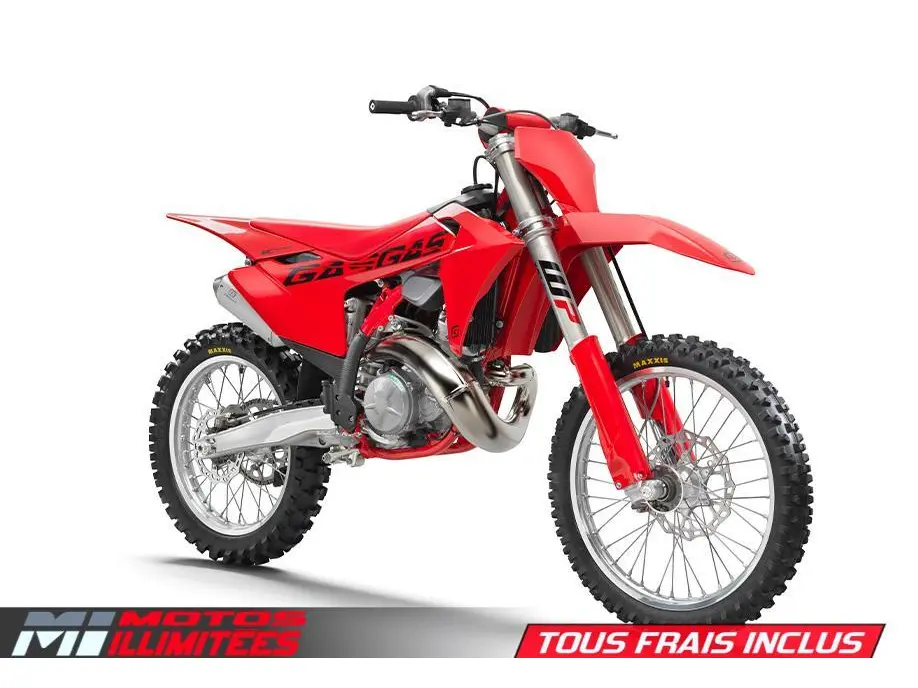 2026 Gas Gas MC 250