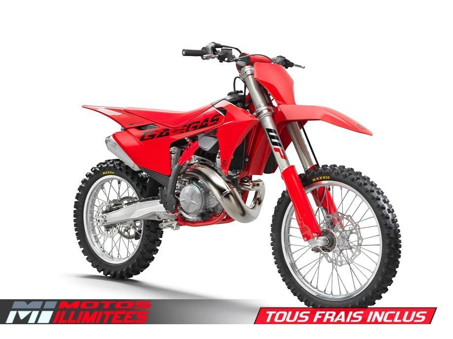 Gas Gas Mc 250 2026 alt