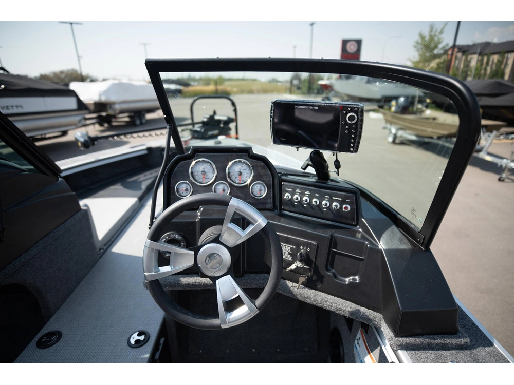 2024 G3 Boats G3 Av1850sf G3 Av1850sf alt