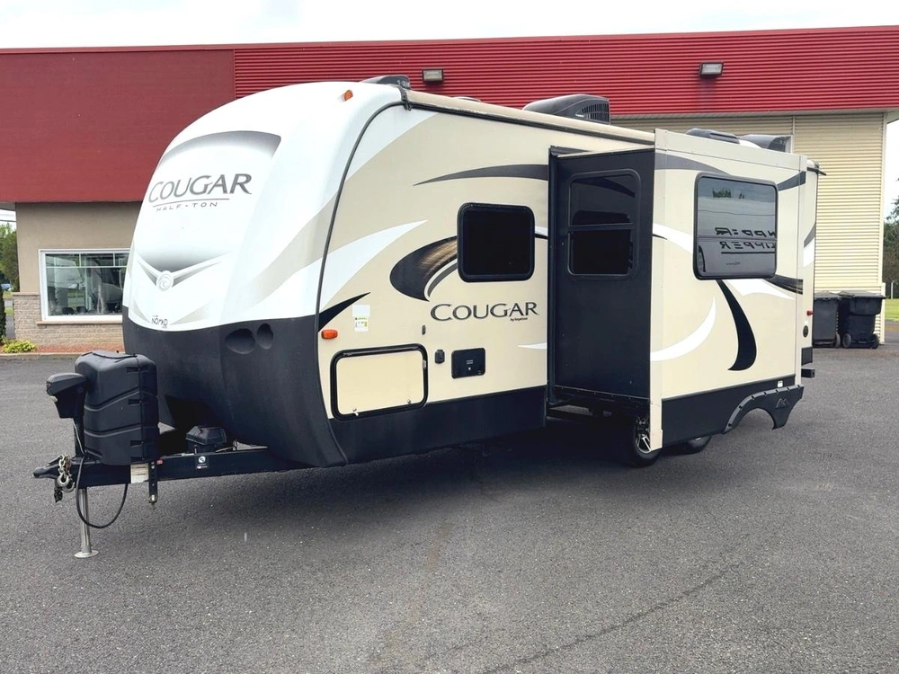Cougar 22rbs 2018 alt