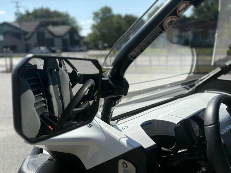 2023 Cfmoto Zforce 950 Ho Ex alt