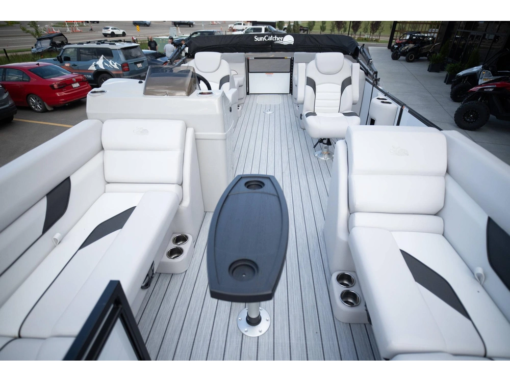 2024 Suncatcher Select 22rc 22rc alt