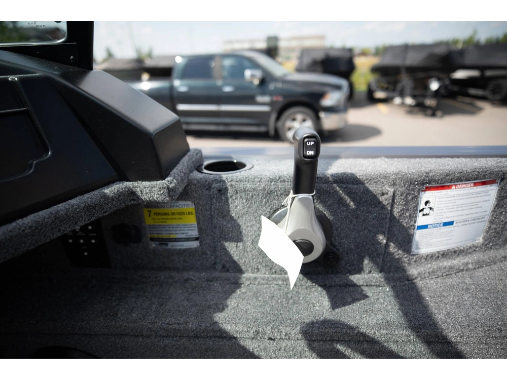 2025 G3 Boats Av17sf alt