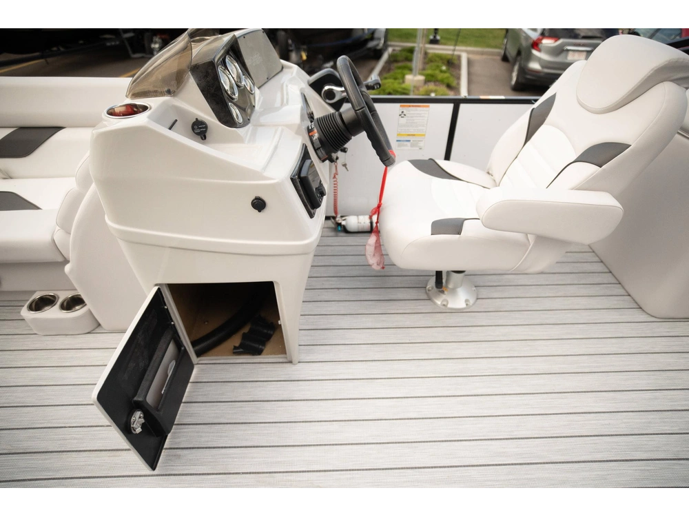 2024 Suncatcher Select 22rc 22rc alt