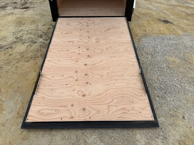 2025 Cjay Trailers Fx9 5'x10' alt