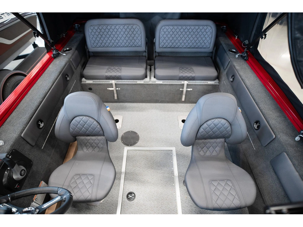 2026 Legend 18 Xt alt