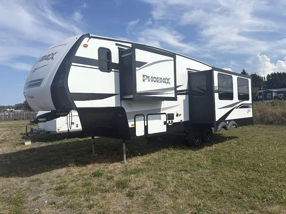 2020 Forest River Phoenix 25MK