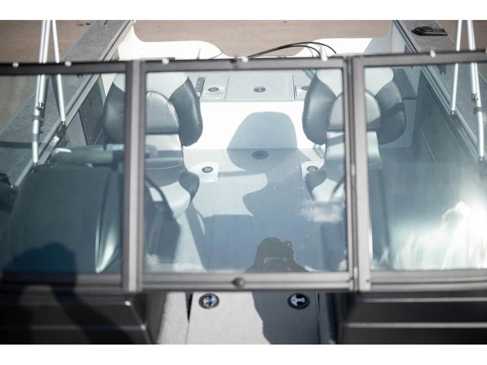 2025 G3 Boats G3 Av1850sf G3 Av1850sf alt