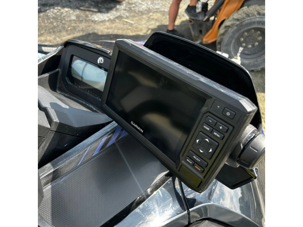 2021 Sea-doo Wake Pro 230 W/sound alt