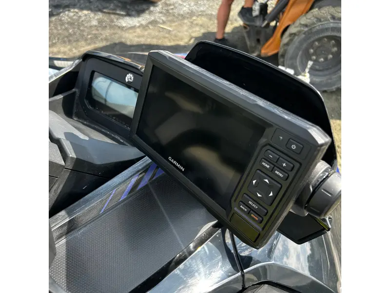 2021 Sea-Doo WAKE PRO 230 W/SOUND
