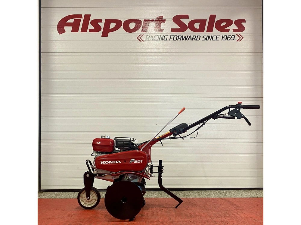 2026 Honda F501hk8c2 Tiller alt