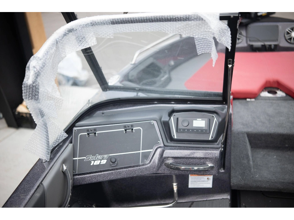 2024 Skeeter Products Solera 189 alt