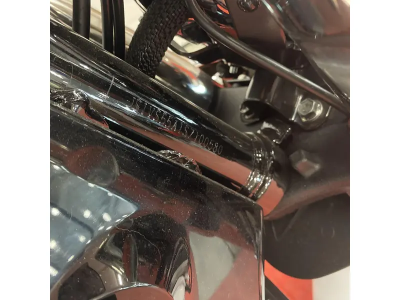 2025 Suzuki BOULEVARD C50 thumbnail 15