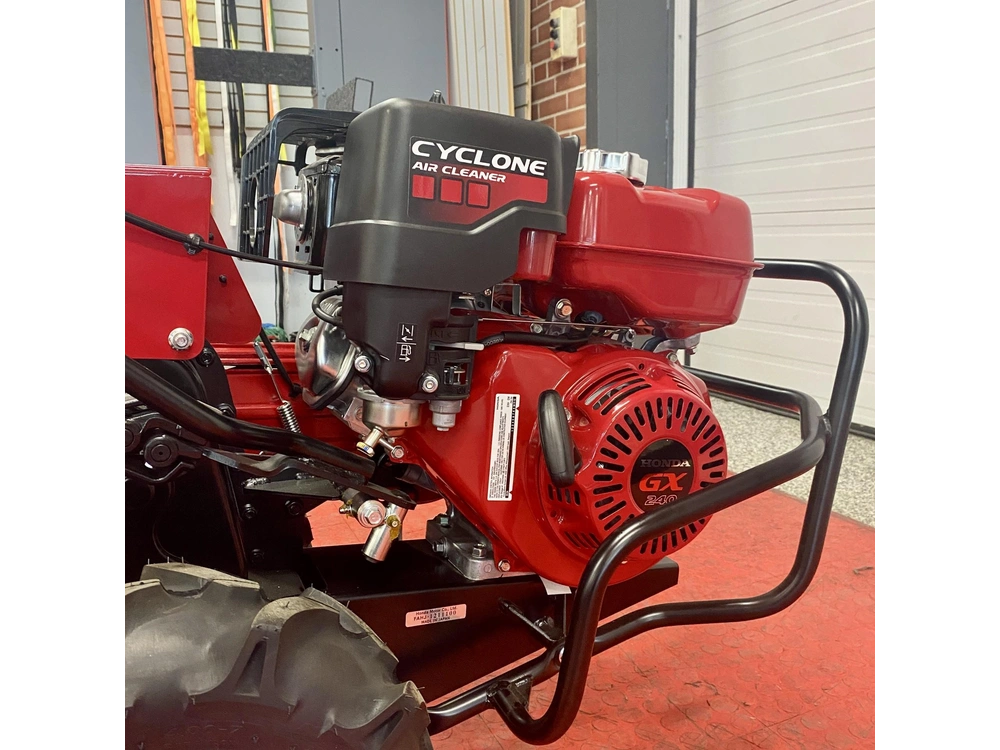 2025 Honda Frc800k1c1 Tiller alt