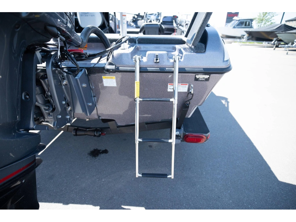 2025 Skeeter Products Solera 189 alt