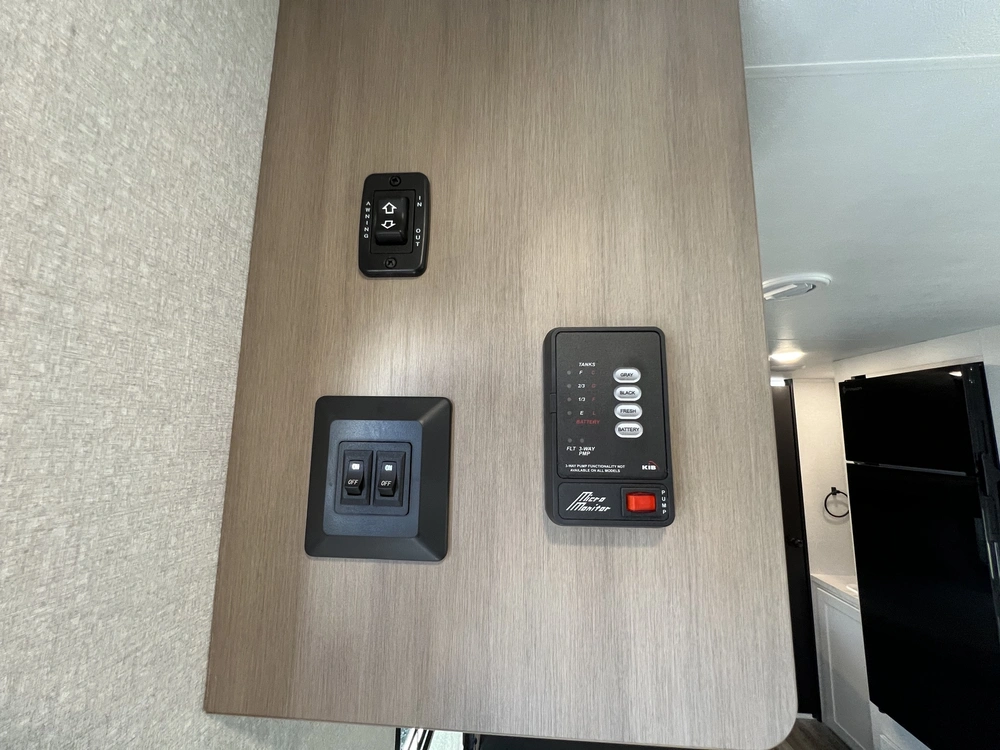 Jayco Jay Flight Slx 260bh 2026 alt