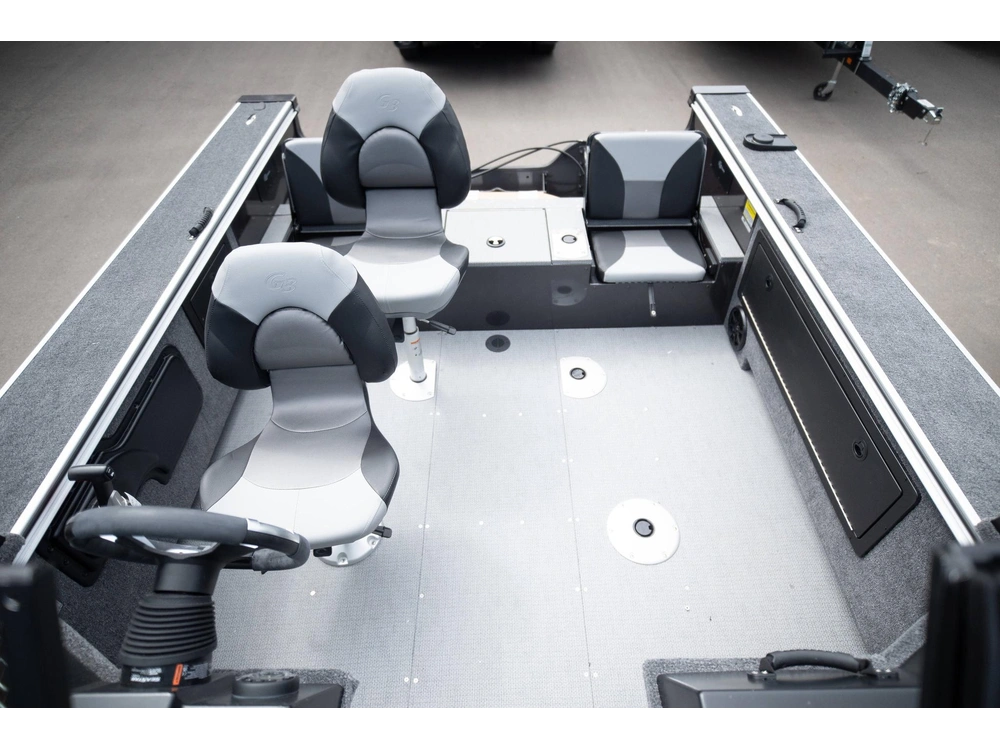 2025 G3 Boats Av1750sf alt