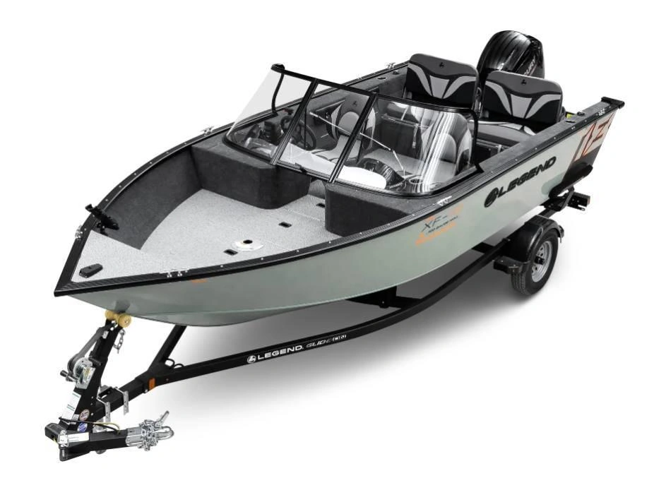 2025 Legend 18 Xf alt