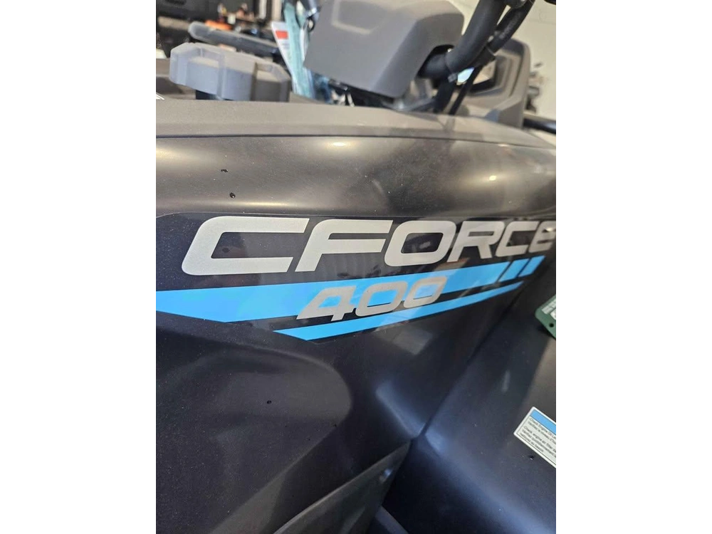 Cfmoto Cforce 400 Eps 2024 alt