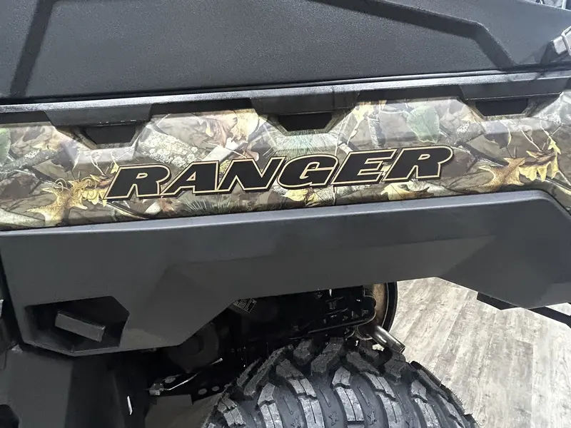 2026 Polaris RANGER XP 1000 NS EDITION ULTIMATE CAMO