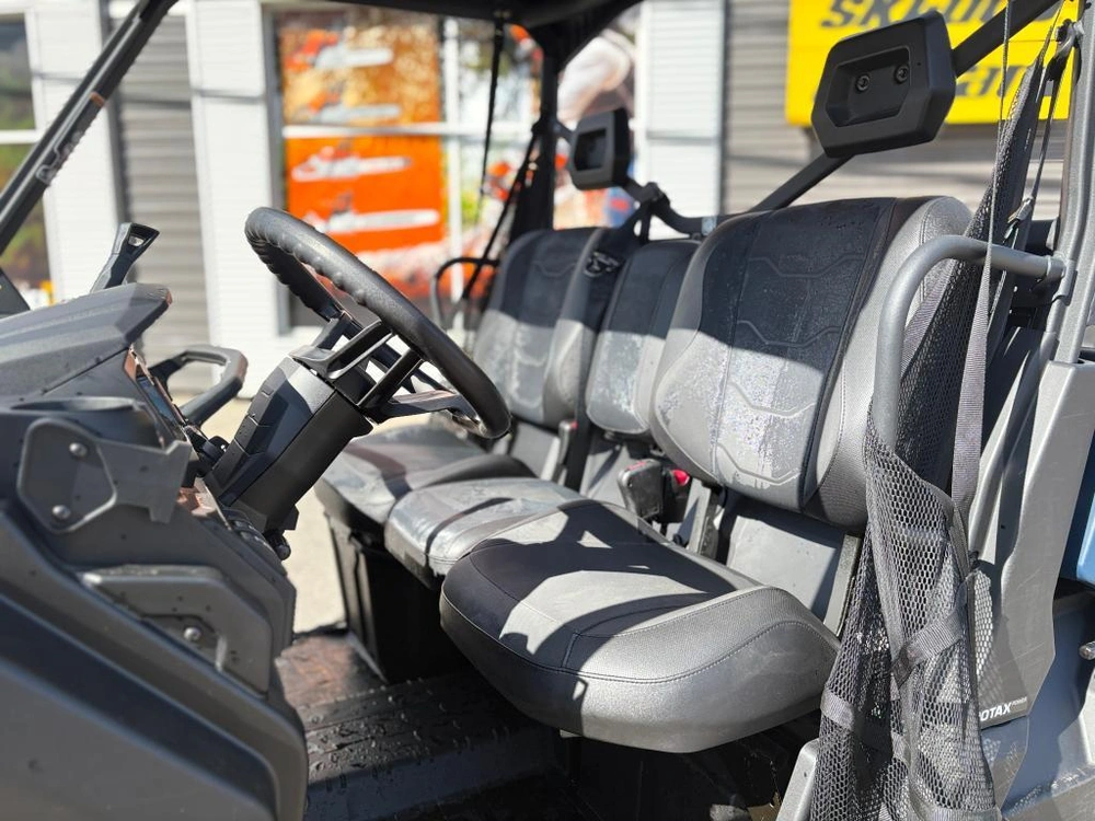 Can-am Defender Xt Hd7 2025 alt