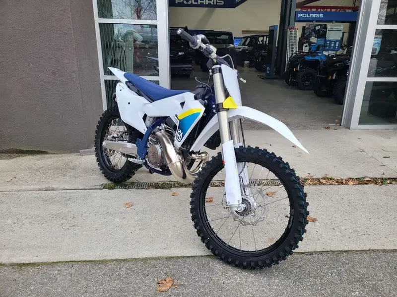 2025 Husqvarna TC 300 thumbnail 3