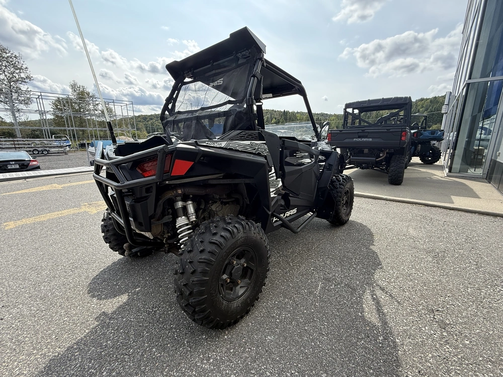Polaris Rzr S 900 Eps 2018 alt