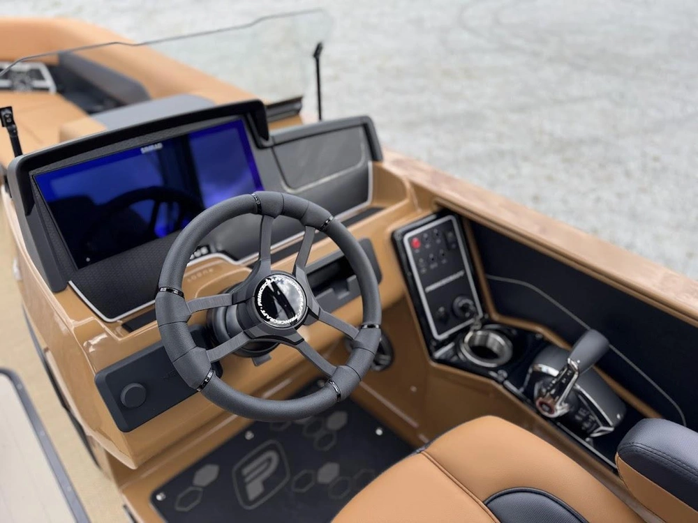 Princecraft Vogue 25 Rl 2025 alt