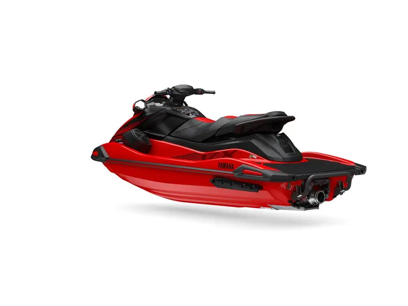 2025 Yamaha VX DELUXE AVEC SYSTÈME AUDIO