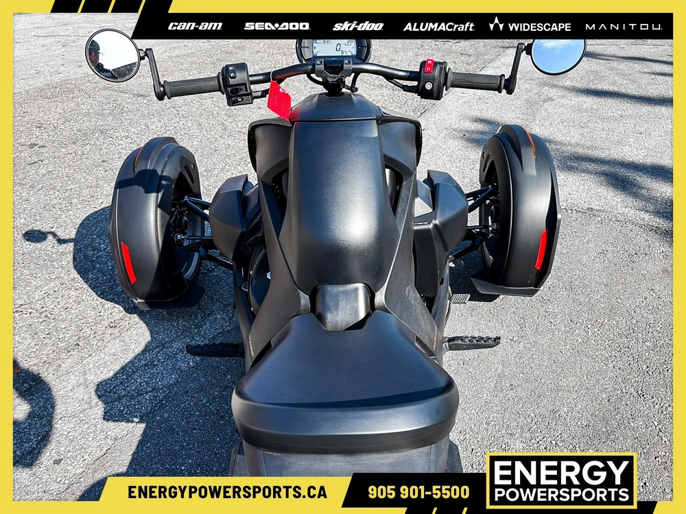 2023 Can-am Ryker 900 Ace alt