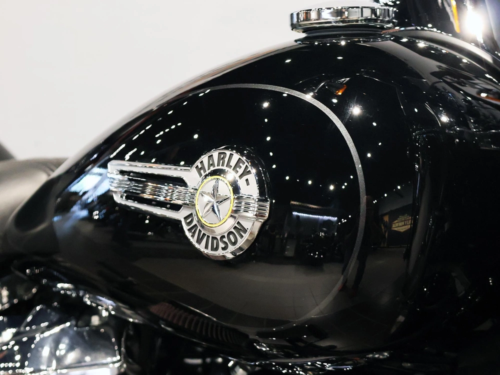 Harley-davidson Fat Boy Flfbs 2023 alt